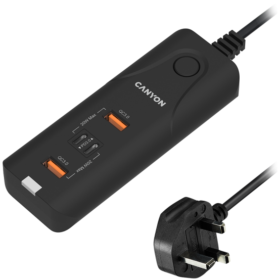 Alimentator Canyon  CNE-CHA10B