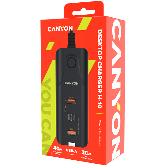 Alimentator Canyon  CNE-CHA10B