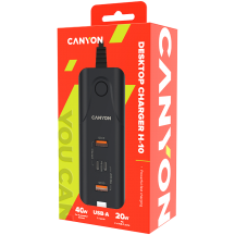Alimentator Canyon  CNE-CHA10B