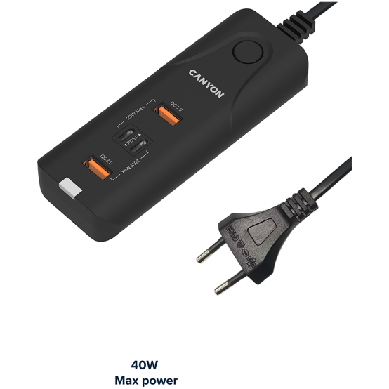 Alimentator Canyon  CNE-CHA10B