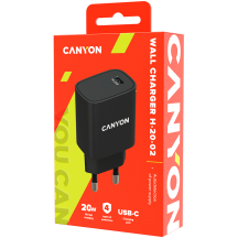 Alimentator Canyon  CNE-CHA20B02