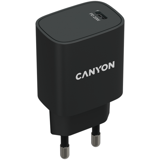 Alimentator Canyon  CNE-CHA20B02