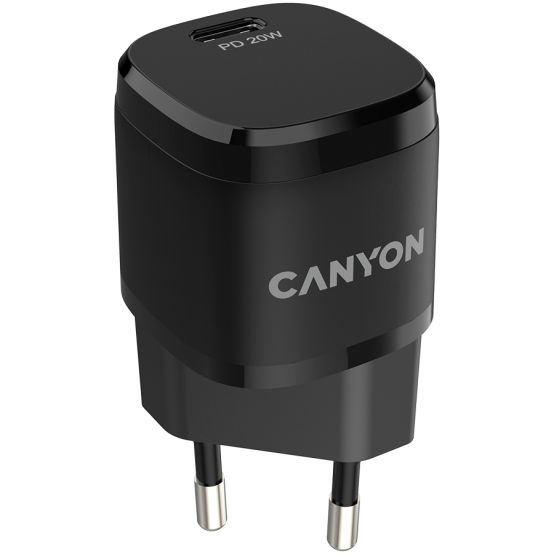 Alimentator Canyon  CNE-CHA20B05