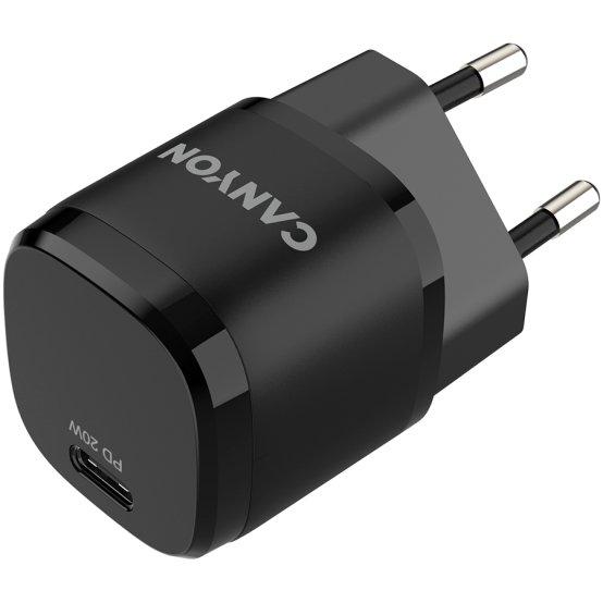 Alimentator Canyon  CNE-CHA20B05
