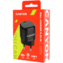 Alimentator Canyon  CNE-CHA20B05