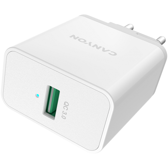Alimentator Canyon  CNE-CHA36W01
