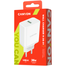 Alimentator Canyon  CNE-CHA36W01