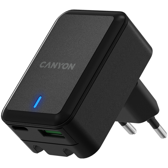 Alimentator Canyon  CNS-CHA20B