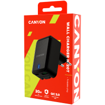 Alimentator Canyon  CNS-CHA20B