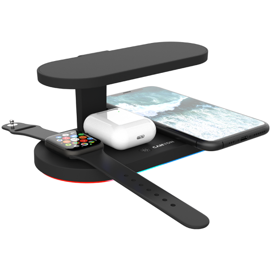 Alimentator Canyon  CNS-WCS501B
