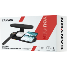 Alimentator Canyon  CNS-WCS501B