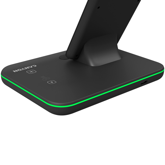 Alimentator Canyon  CNS-WCS303B