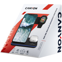 Alimentator Canyon  CNS-WCS303B