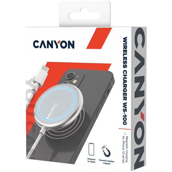 Alimentator Canyon  CNS-WCS100