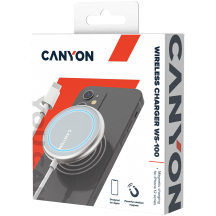 Alimentator Canyon  CNS-WCS100