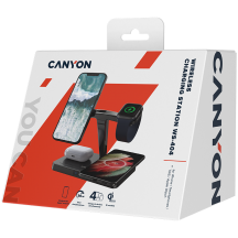 Alimentator Canyon  CNS-WCS404B