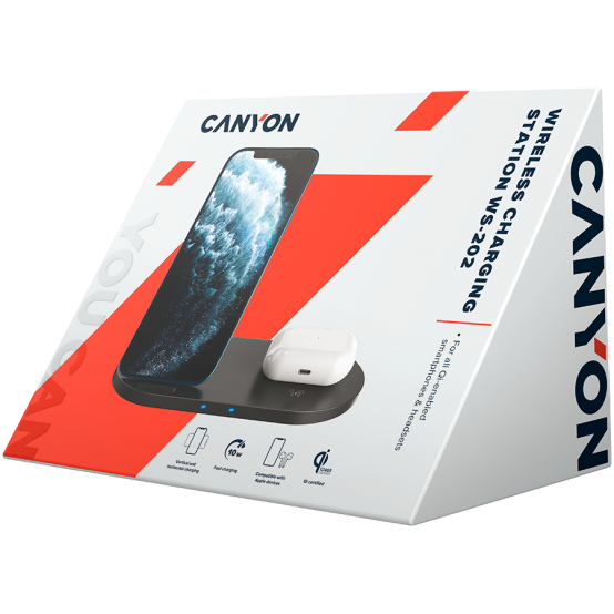 Alimentator Canyon  CNS-WCS202B