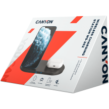 Alimentator Canyon  CNS-WCS202B