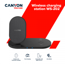 Alimentator Canyon  CNS-WCS202B