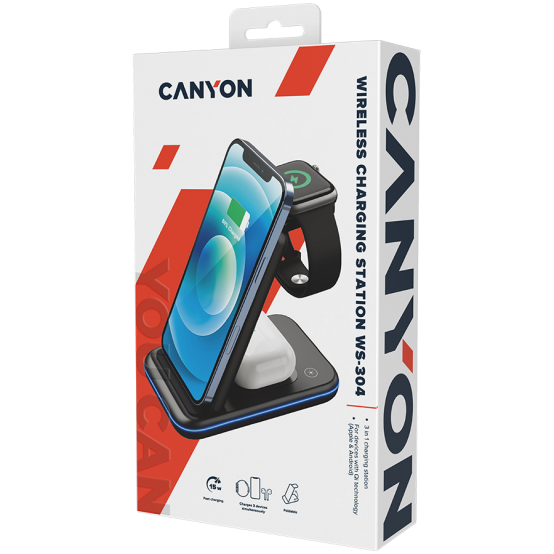 Alimentator Canyon  CNS-WCS304B