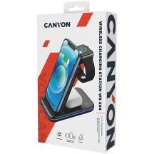 Alimentator Canyon  CNS-WCS304B