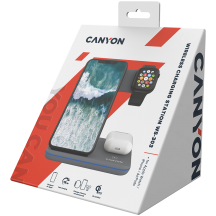 Alimentator Canyon  CNS-WCS303DG