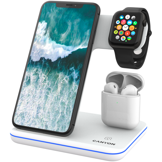 Alimentator Canyon  CNS-WCS302W