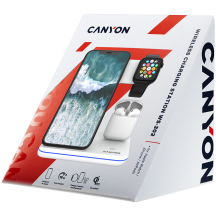 Alimentator Canyon  CNS-WCS302W