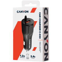 Alimentator Canyon  CNE-CCA033B