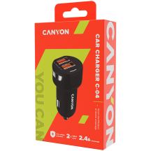 Alimentator Canyon  CNE-CCA04B