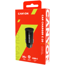 Alimentator Canyon  CNS-CCA20B