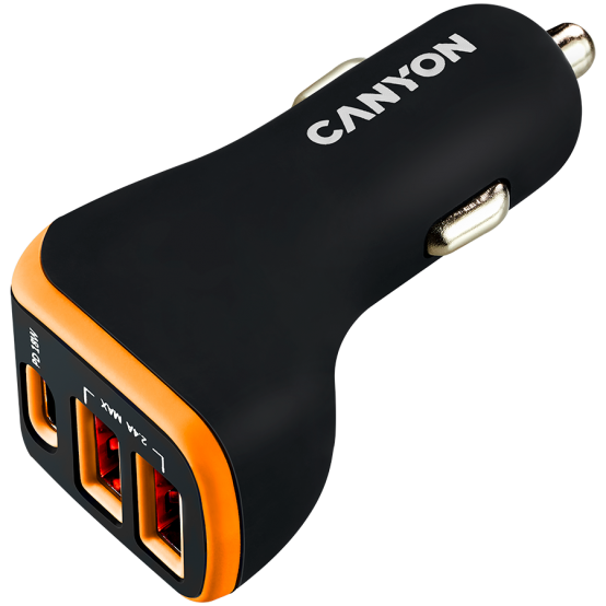 Alimentator Canyon  CNE-CCA08BO