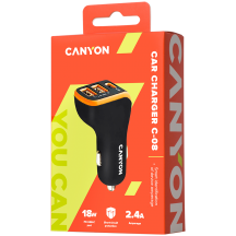 Alimentator Canyon  CNE-CCA08BO
