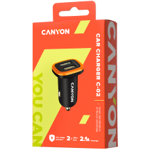 Alimentator Canyon  CNE-CCA02B