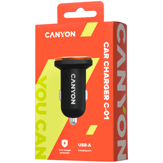 Alimentator Canyon  CNE-CCA01B