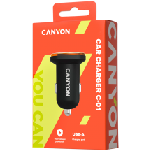 Alimentator Canyon  CNE-CCA01B