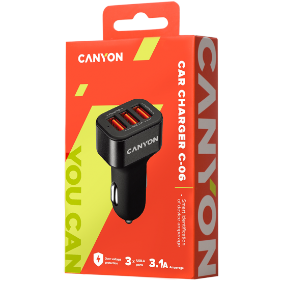 Alimentator Canyon  CNE-CCA06B