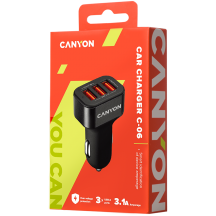 Alimentator Canyon  CNE-CCA06B