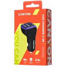 Alimentator Canyon  CNE-CCA08PU