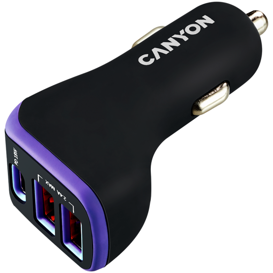 Alimentator Canyon  CNE-CCA08PU