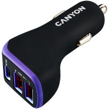 Alimentator Canyon  CNE-CCA08PU
