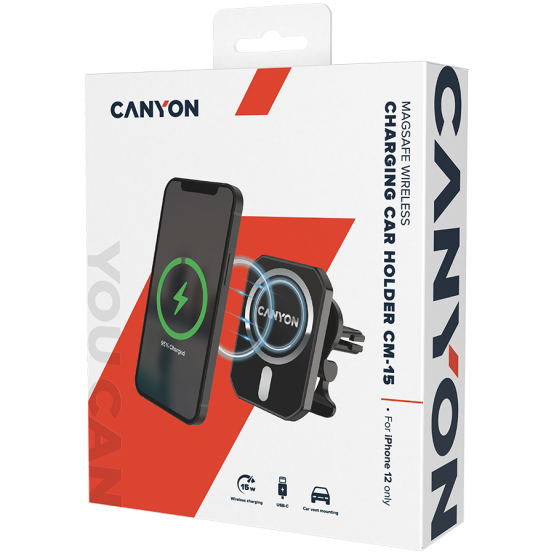 Alimentator Canyon  CNE-CCA15B01