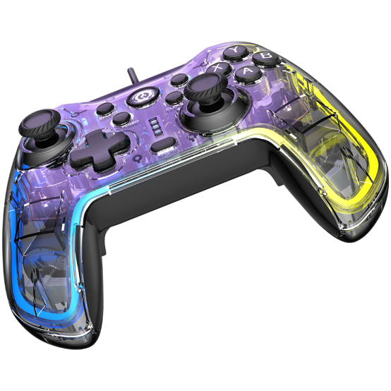 Gamepad Canyon  CND-GP02
