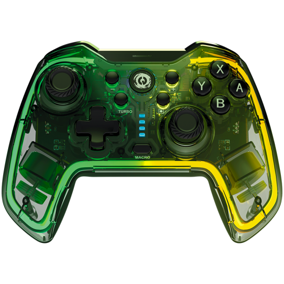 Gamepad Canyon  CND-GPW02