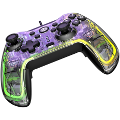 Gamepad Canyon  CND-GPW02 2