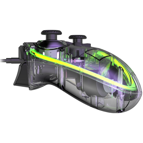 Gamepad Canyon  CND-GPW02