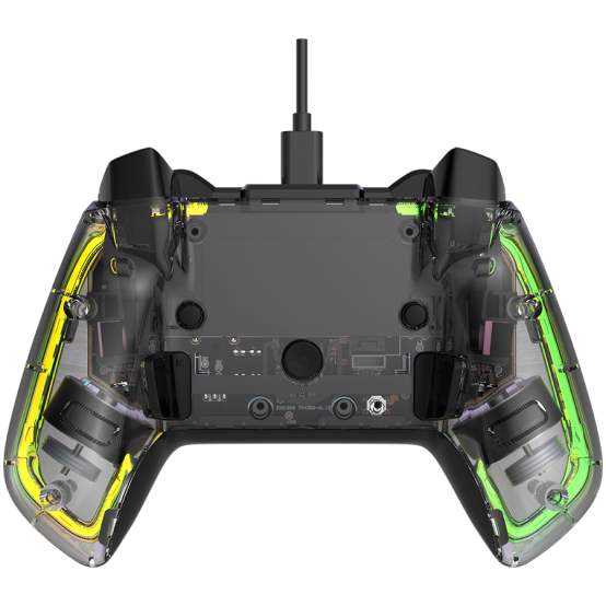 Gamepad Canyon  CND-GPW02