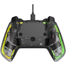 Gamepad Canyon  CND-GPW02