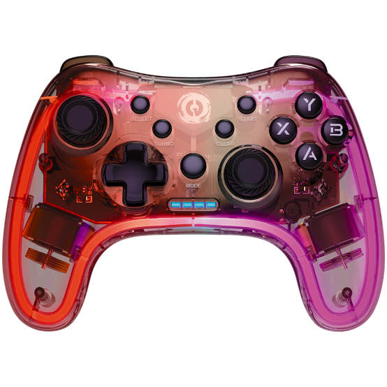 Gamepad Canyon  CND-GPW04