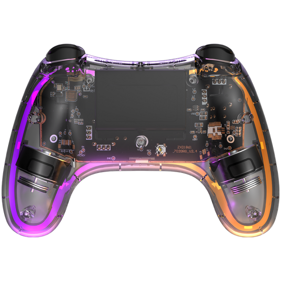 Gamepad Canyon  CND-GPW04